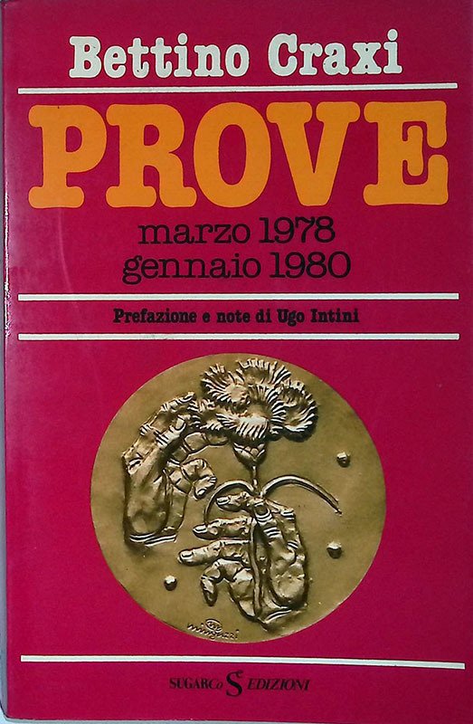 Prove marzo 1978 gennaio 1980