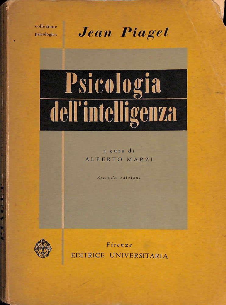 Psicologia dell'intelligenza | Immagine principale
