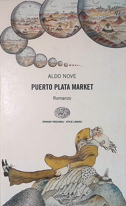 Puerto Plata market | Immagine principale