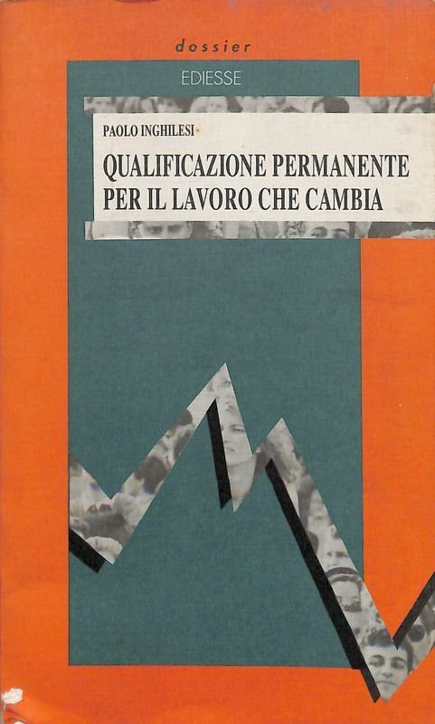 Qualificazione permanente per il lavoro che cambia