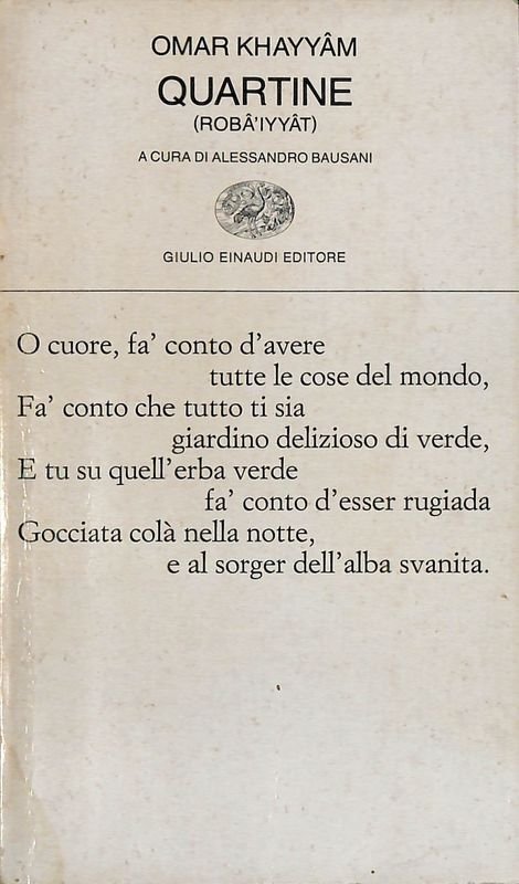 Quartine | Immagine principale