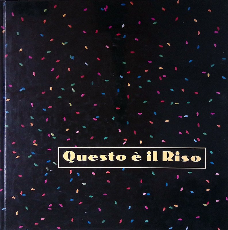 Questo è il riso | Immagine principale