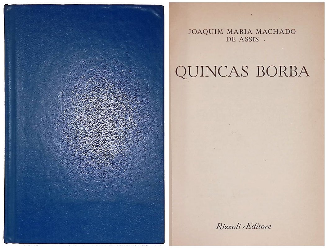 Quincas Borba | Immagine principale