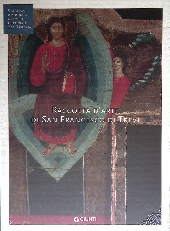 Raccolta d'arte di San Francesco di Trevi