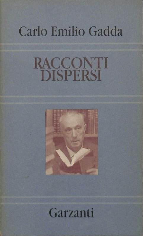 Racconti dispersi