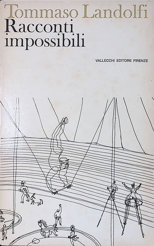 Racconti impossibili | Immagine principale