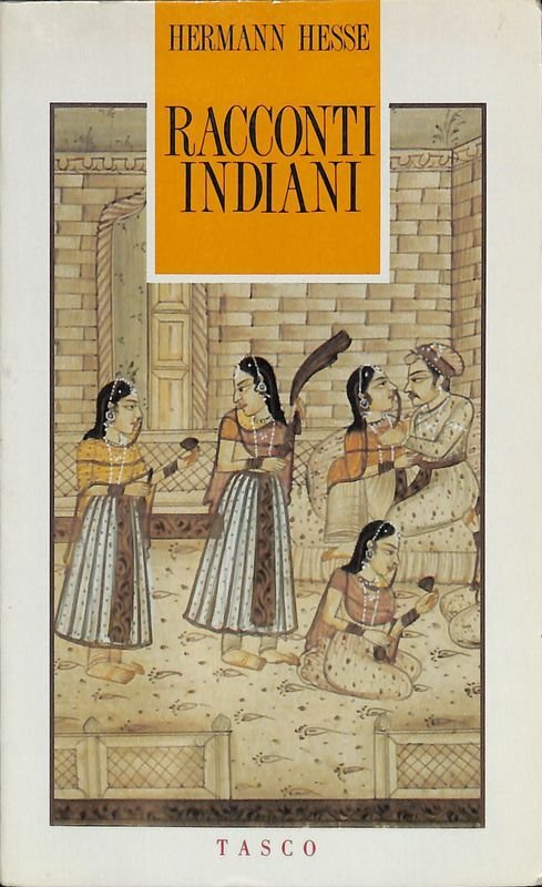 Racconti indiani