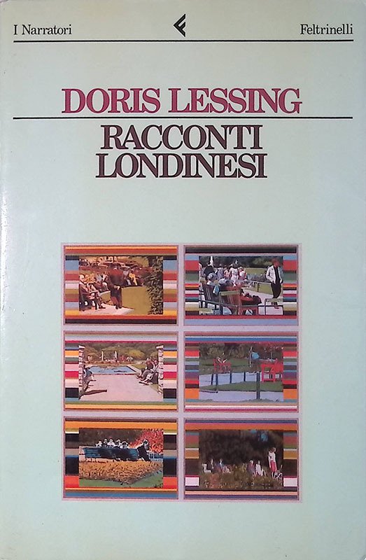 Racconti londinesi