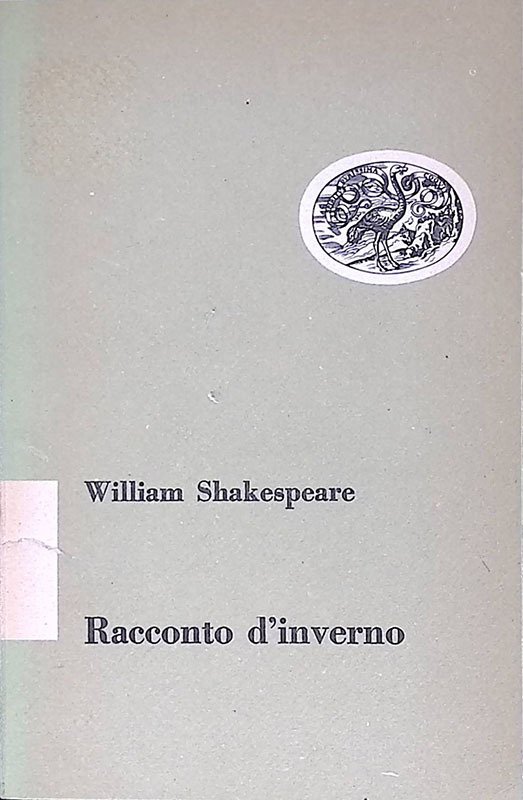 Racconto d'inverno | Immagine principale