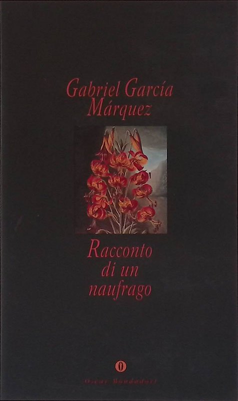 Racconto di un naufragio | Immagine principale