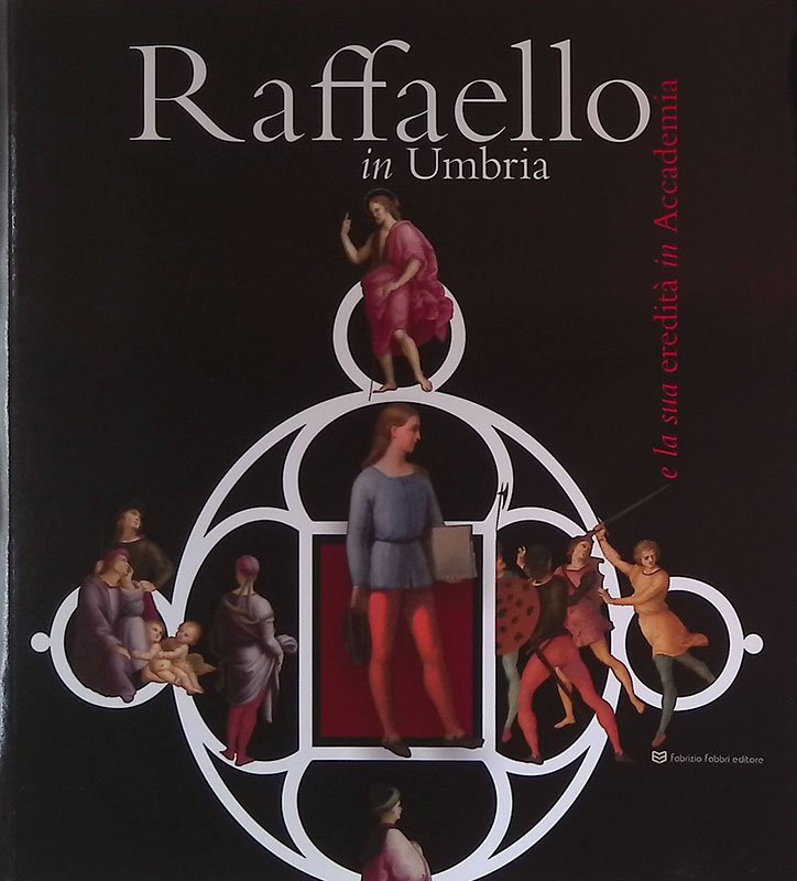 Raffaello in Umbria e la sua eredità in Accademia | Immagine principale