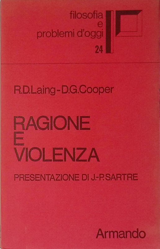 Ragione e violenza