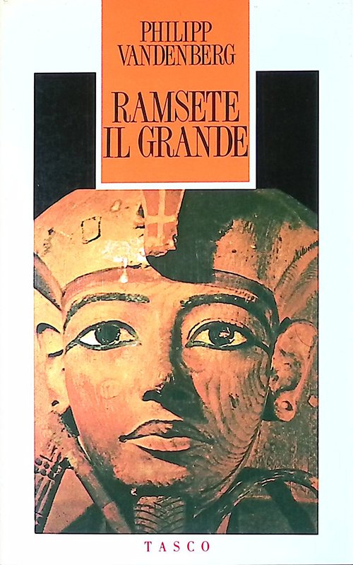 Ramsete il grande | Immagine principale