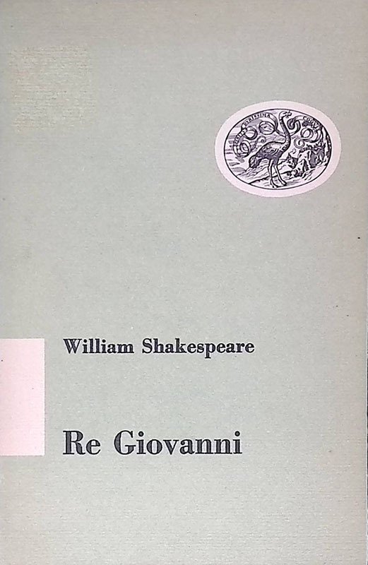 Re Giovanni | Immagine principale