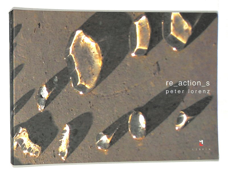 Reactions. Peter Lorenz