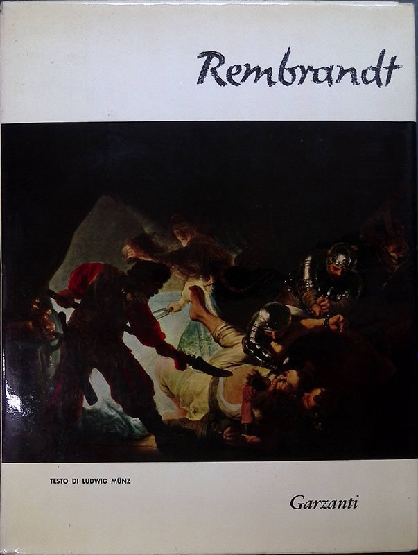 Rembrandt | Immagine principale