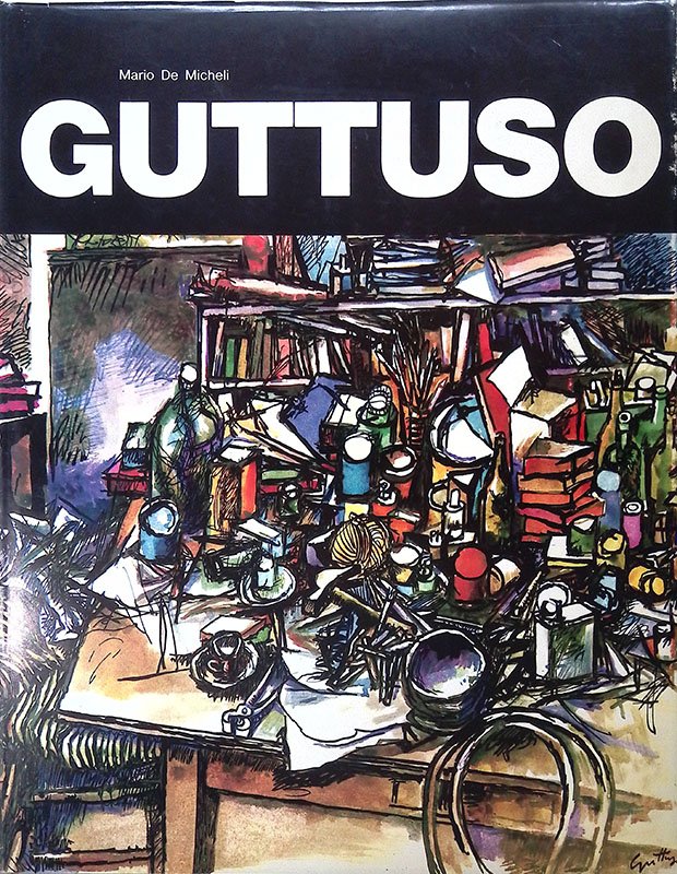 Renato Guttuso