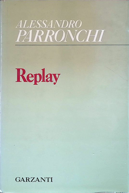 Replay 1970-1977. L'estate a pezzi 1979 | Immagine principale