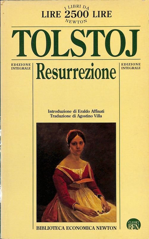 Resurrezione | Immagine principale