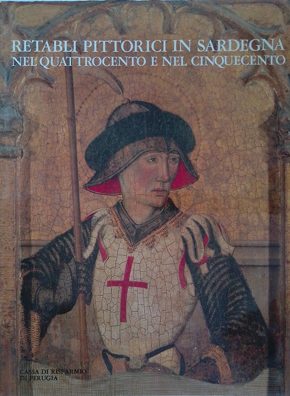 Retabili pittorici in Sardegna nel Quattrocento e nel Cinquecento | Immagine principale