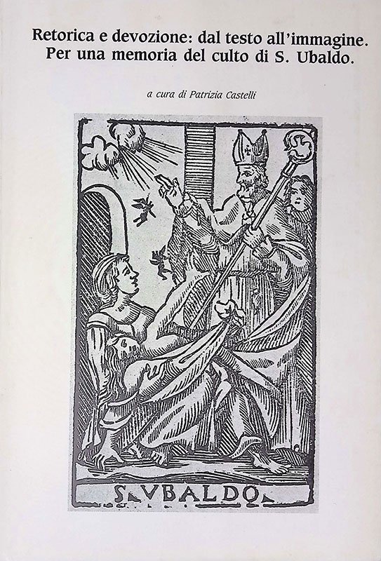 Retorica e devozione: dal testo all'immagine. Per una memoria del … | Immagine principale