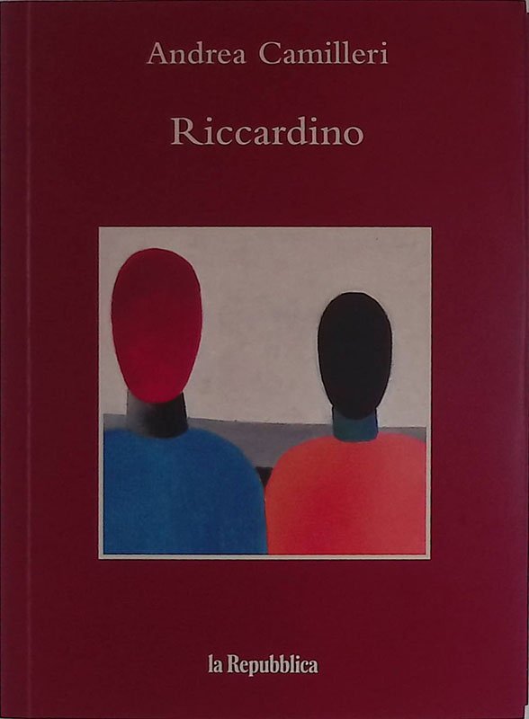 Riccardino | Immagine principale
