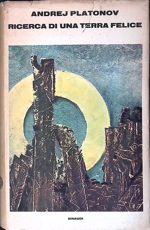 Ricerca di una terra felice