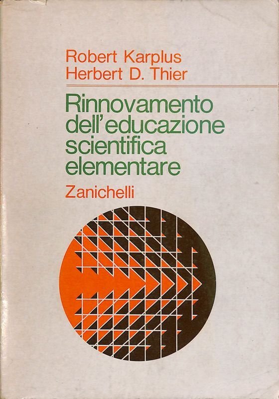 Rinnovamento dell'educazione scientifica elementare | Immagine principale