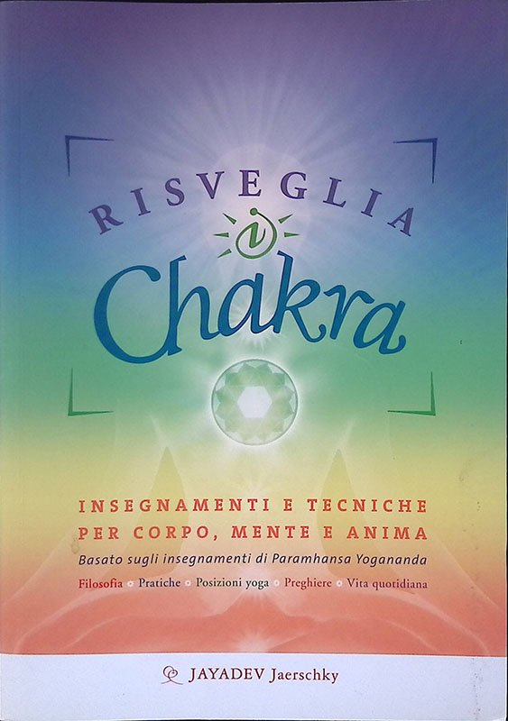 Risveglia i chakra | Immagine principale