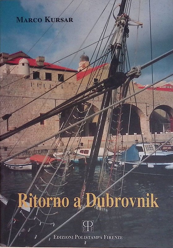 Ritorno a Dubrovnik | Immagine principale