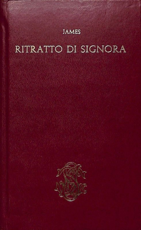 Ritratto di signora