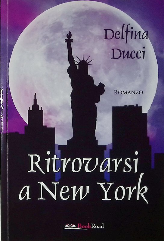 Ritrovarsi a New York