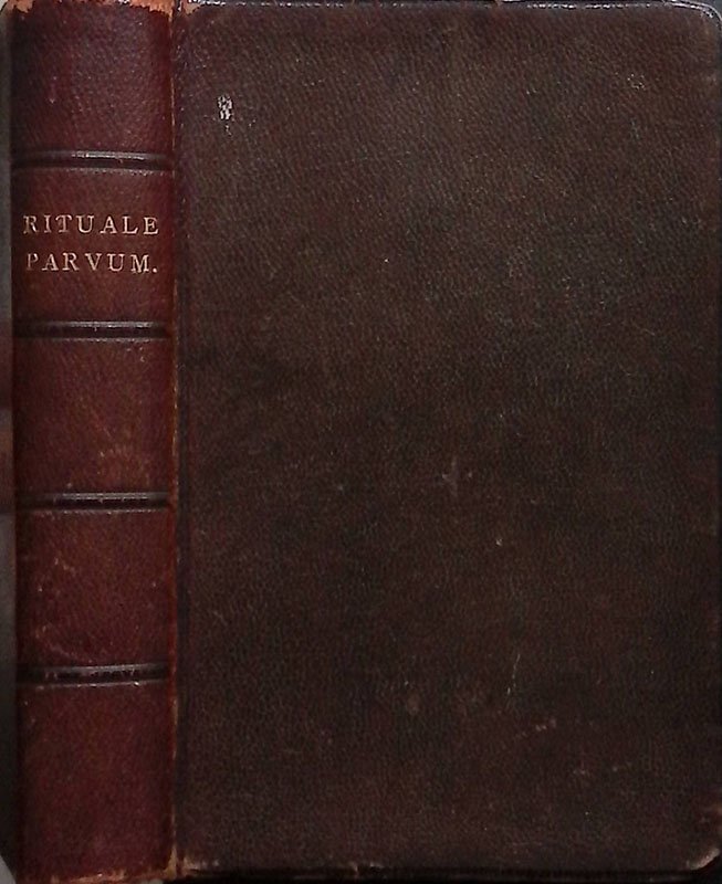 Rituale Parvum Wratislaviense | Immagine principale