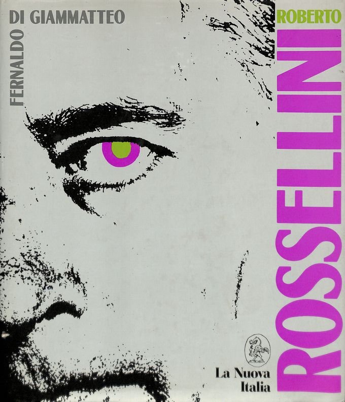 Roberto Rossellini | Immagine principale