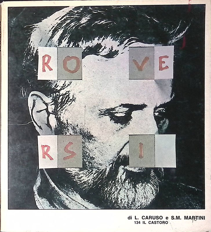 Roberto Roversi | Immagine principale