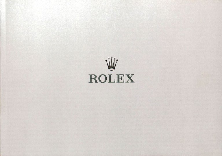 Rolex. Catalogo 2012 | Immagine Gallery 2