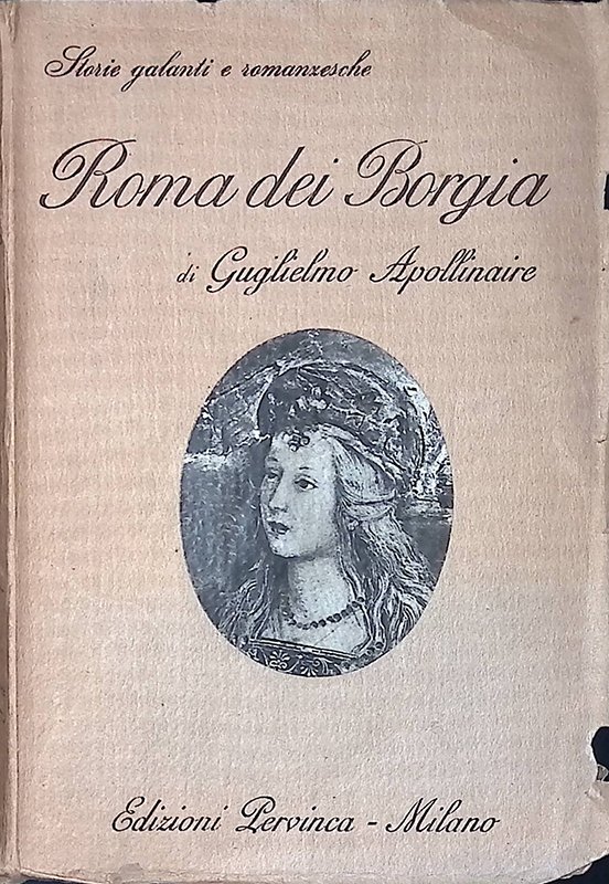 Roma dei Borgia