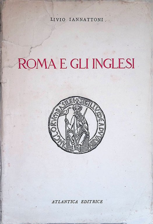 Roma e gli inglesi