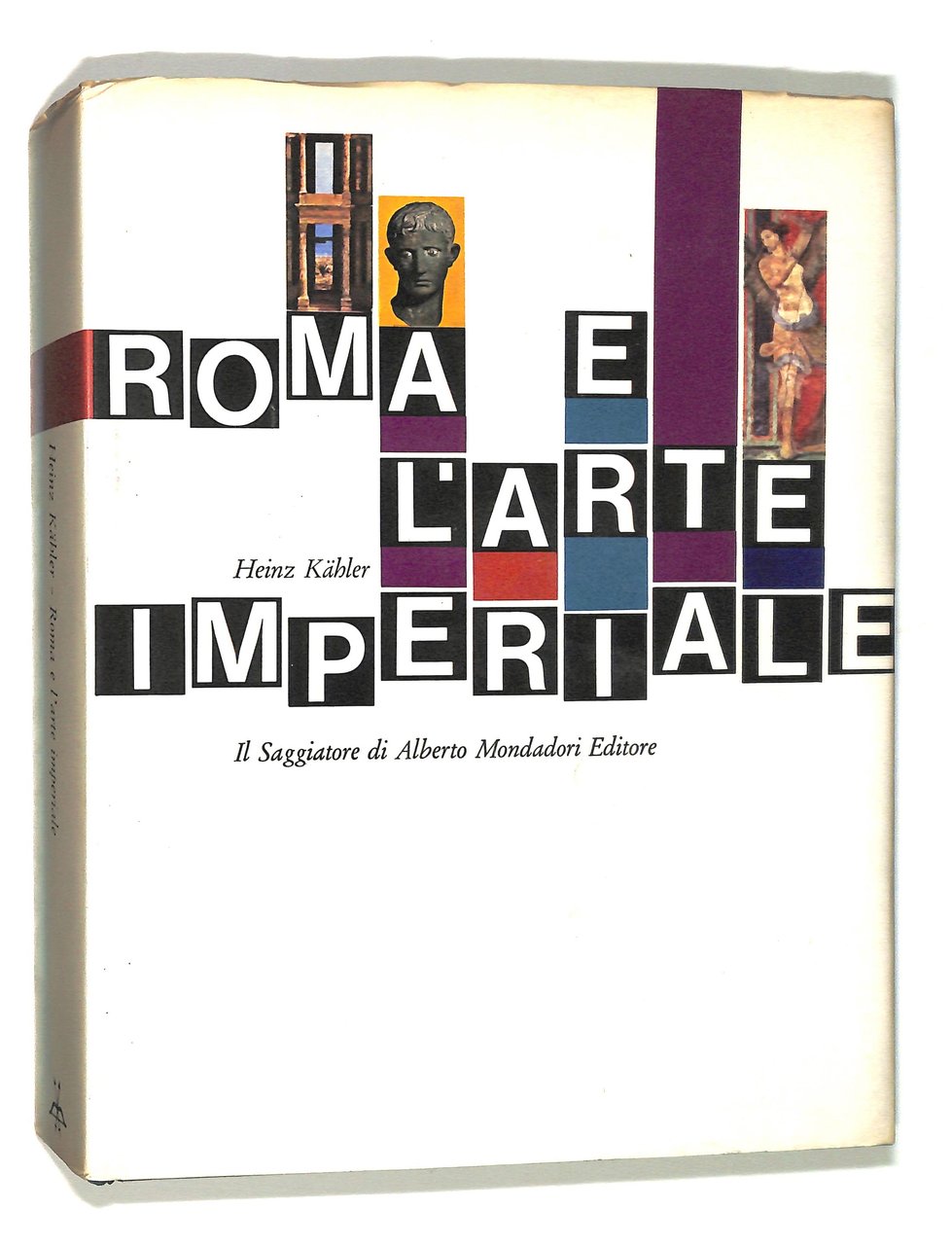 Roma e l'arte imperiale