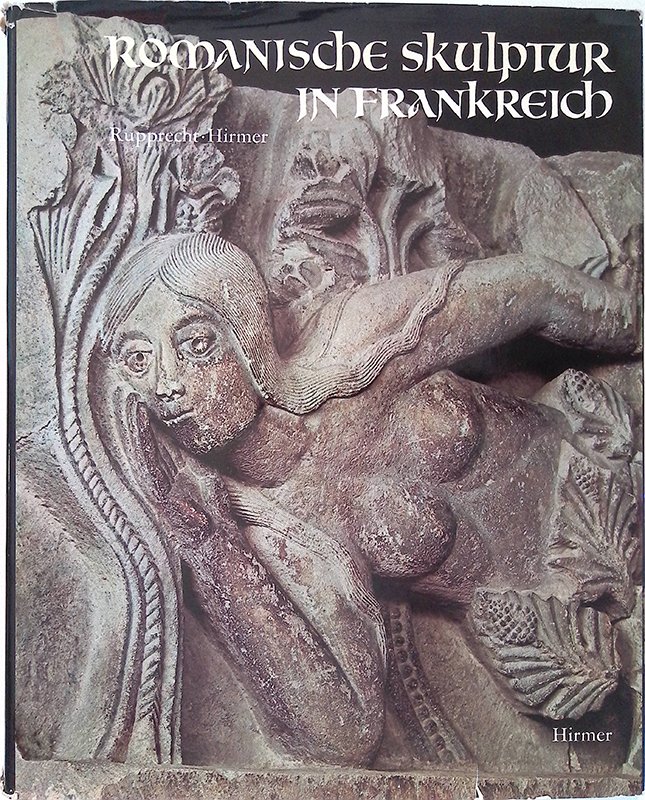 Romanische Skulptur in Frankreich | Immagine principale