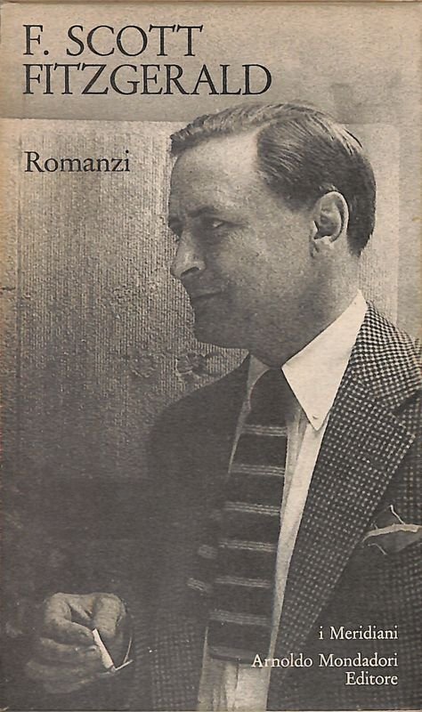 Romanzi | Immagine principale