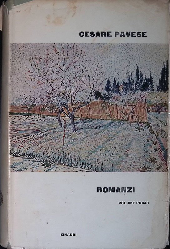 Romanzi. Volume I