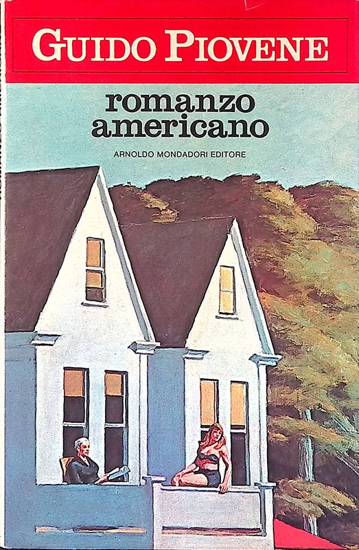 Romanzo americano