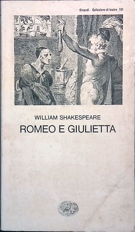 Romeo e Giulietta