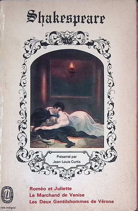 Romeo et Juliette - Le Marchand de Venise - Les … | Immagine principale