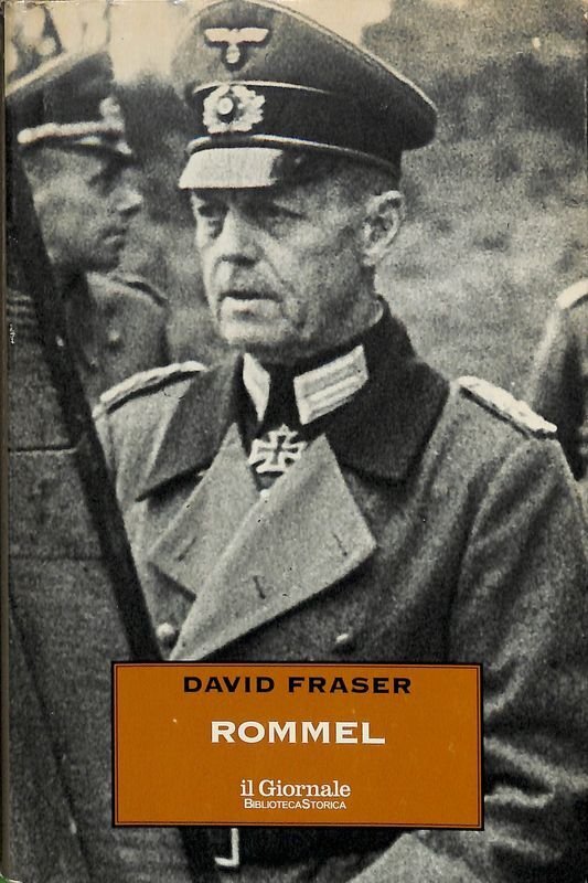 Rommel. L'ambiguità di un soldato | Immagine principale