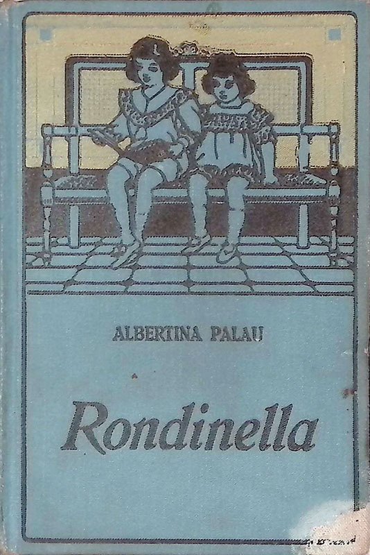 Rondinella | Immagine principale