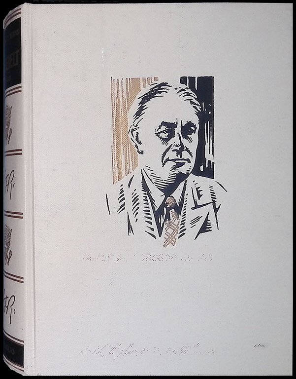 Roosevelt 1940-1945