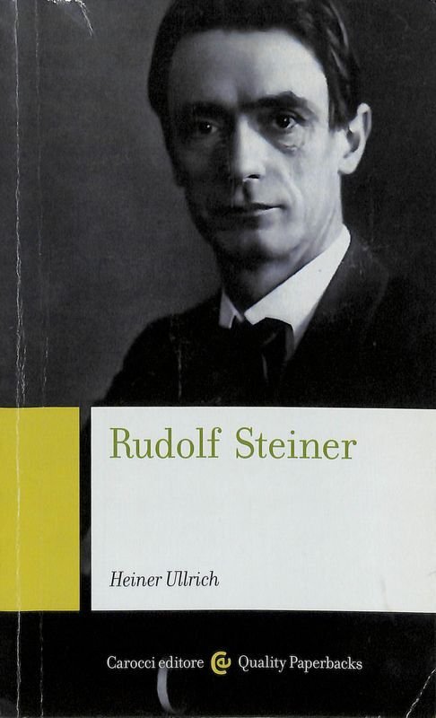 Rudolf Steiner