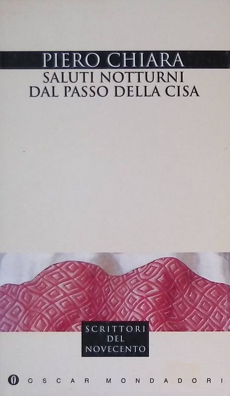 Saluti notturni dal passo della cisa | Immagine principale